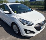 Hyundai i30 2015
