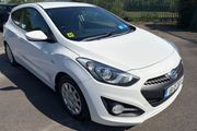 Hyundai i30 2015