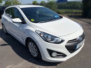 Hyundai i30 2015