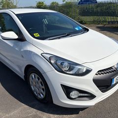 Hyundai i30 2015
