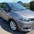 Renault Captur 2015