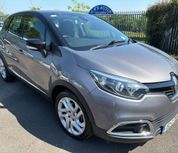 Renault Captur 2015