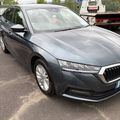 Skoda Octavia 2021