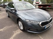 Skoda Octavia 2021
