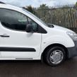 Citroen Berlingo 2016