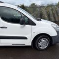 Citroen Berlingo 2016