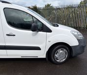 Citroen Berlingo 2016