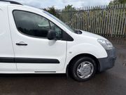 Citroen Berlingo 2016