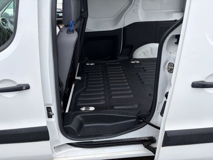 Citroen Berlingo 2016