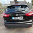 Nissan QASHQAI 2014