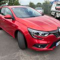 Renault Megane 2017