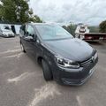 Volkswagen Touran 2015