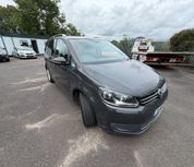Volkswagen Touran 2015