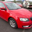 Skoda Octavia 2015