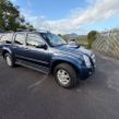 Isuzu D-Max 2010