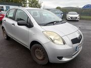 Toyota Yaris 2006