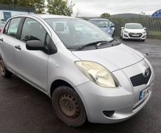 Toyota Yaris 2006
