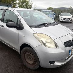 Toyota Yaris 2006