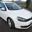 Volkswagen Golf 2011