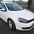 Volkswagen Golf 2011