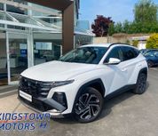Hyundai Tucson 2026