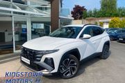 Hyundai Tucson 2026