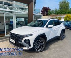 Hyundai Tucson 2026