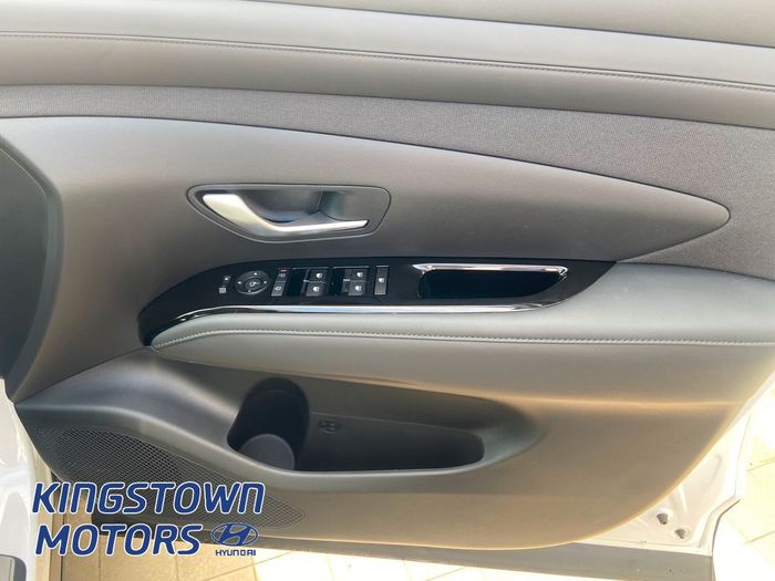 Hyundai Tucson 2026