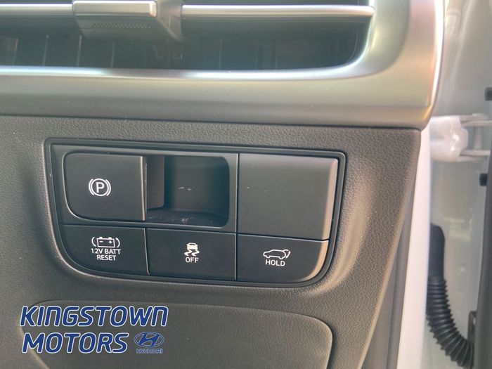 Hyundai Tucson 2026