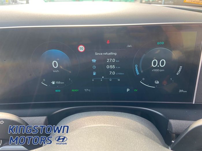 Hyundai Tucson 2026