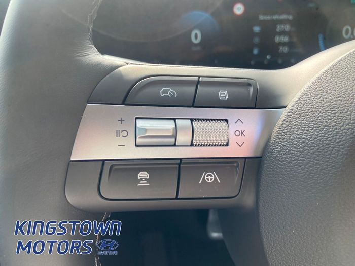 Hyundai Tucson 2026