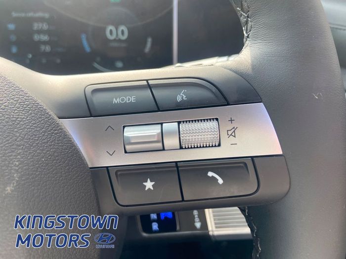 Hyundai Tucson 2026