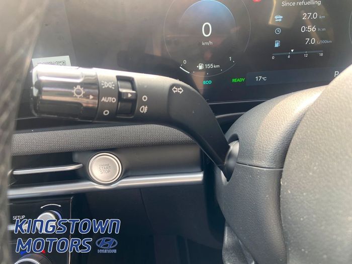 Hyundai Tucson 2026