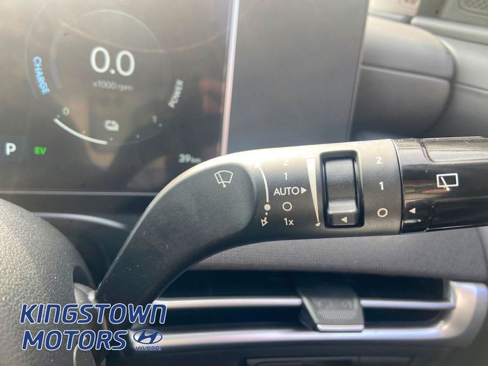 Hyundai Tucson 2026