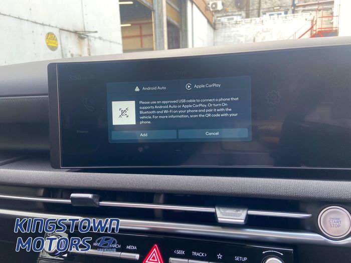 Hyundai Tucson 2026