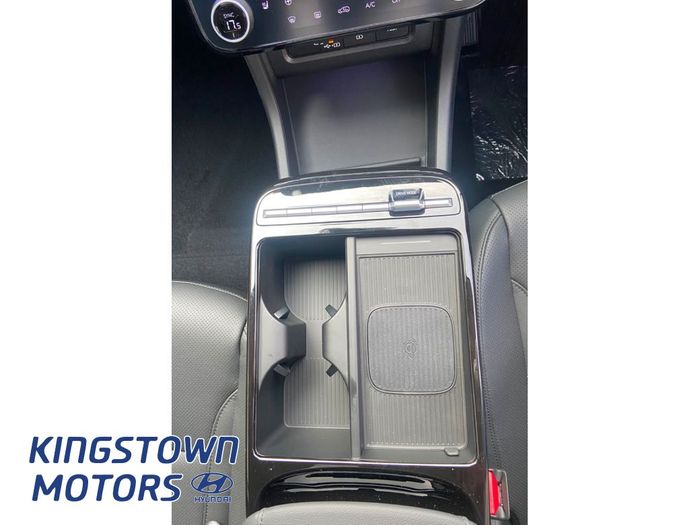 Hyundai Tucson 2026