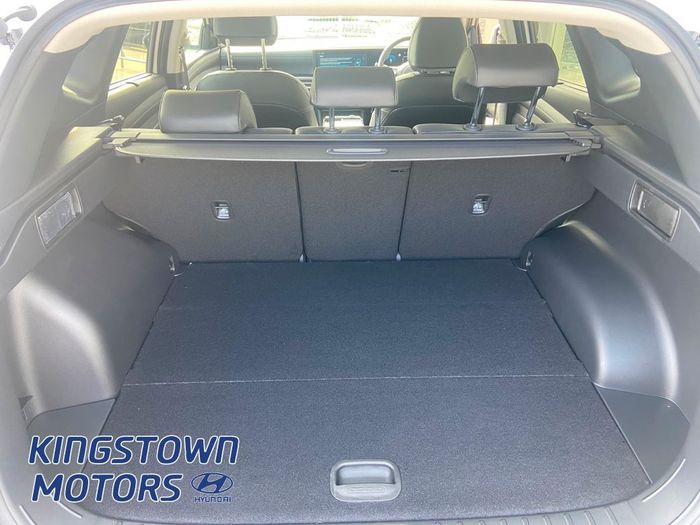 Hyundai Tucson 2026