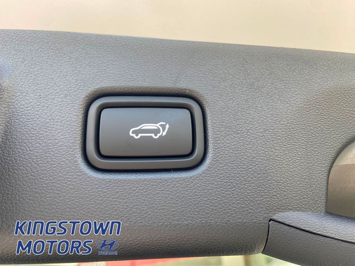 Hyundai Tucson 2026