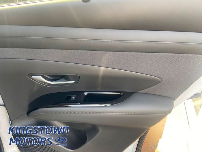 Hyundai Tucson 2026