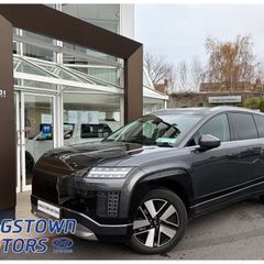 Hyundai IONIQ 9 2025
