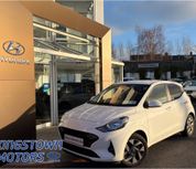 Hyundai i10 2025