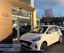 Hyundai i10 2025