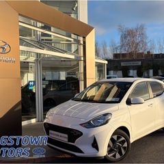 Hyundai i10 2025