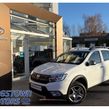 Dacia Sandero 2018