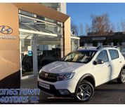 Dacia Sandero 2018