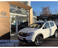 Dacia Sandero 2018