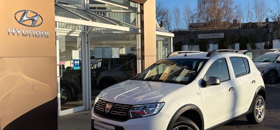 Dacia Sandero 2018