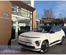 Hyundai Kona 2026