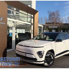 Hyundai Kona 2026