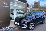 Hyundai Tucson 2025